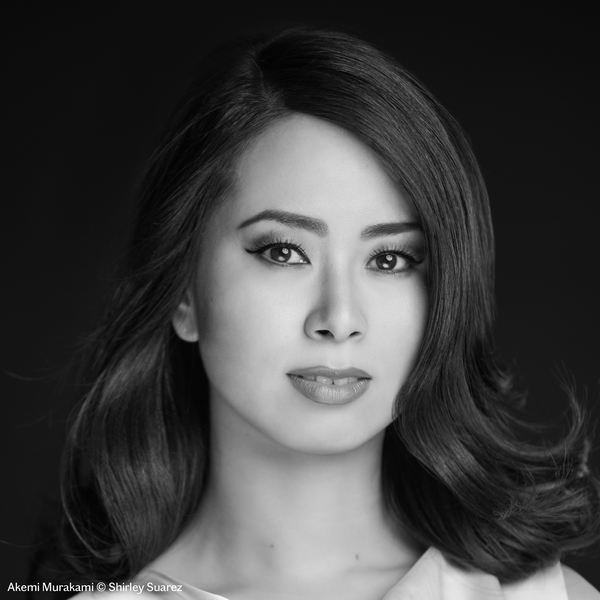 Akemi Murakami