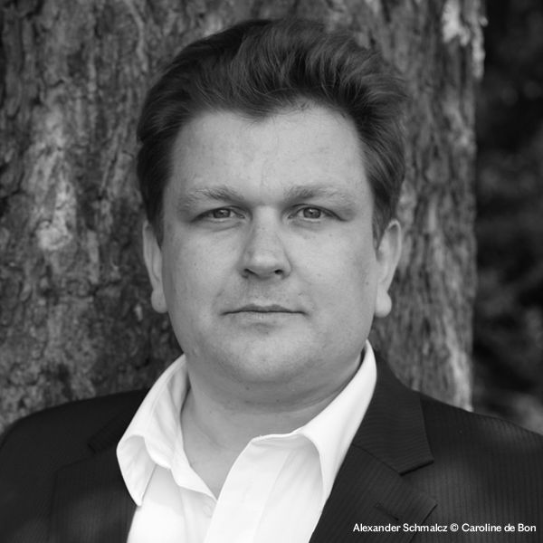Alexander Schmalcz