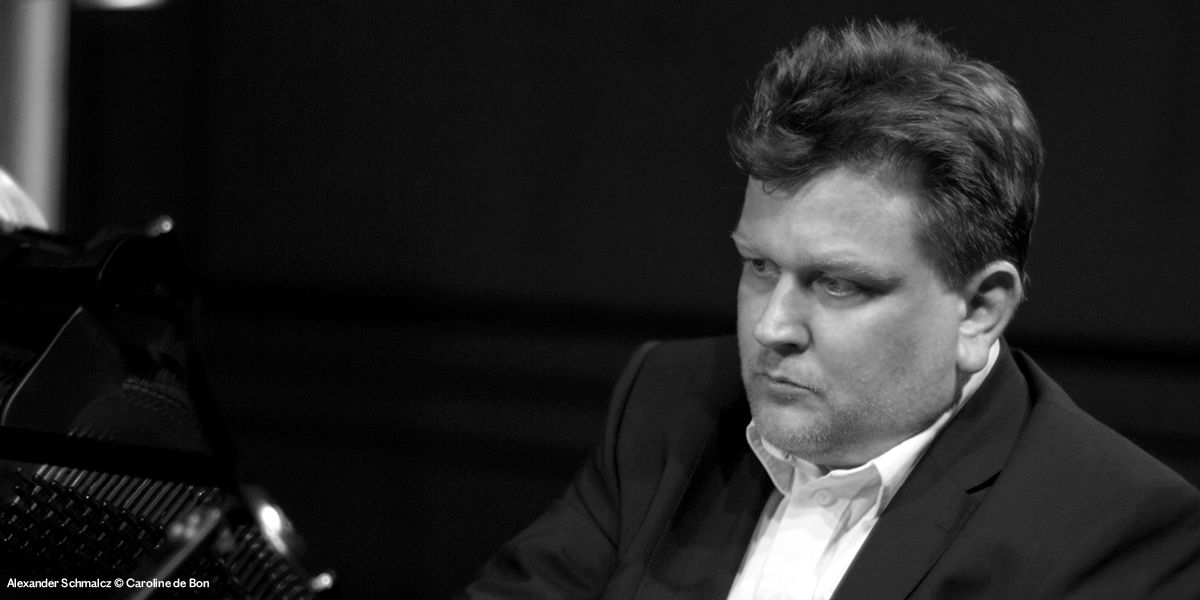 Alexander Schmalcz