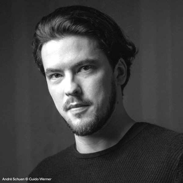 Andrè Schuen
