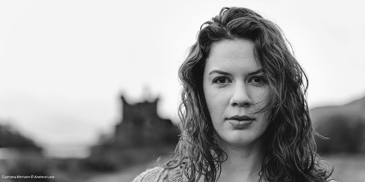 Catriona Morison