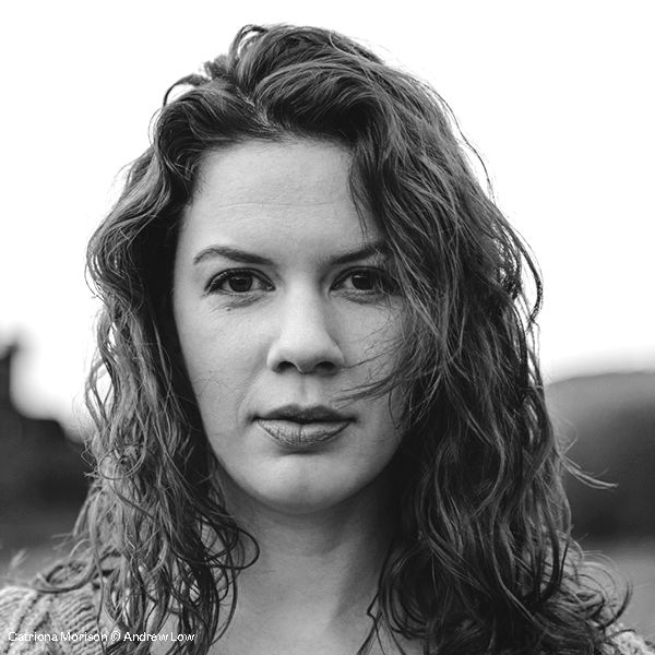 Catriona Morison