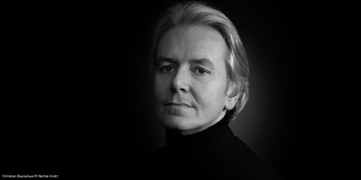 Christian Blackshaw