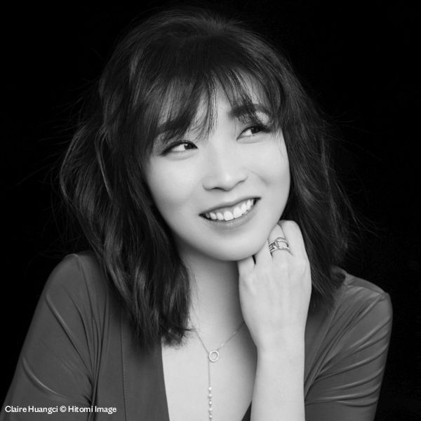 Claire Huangci