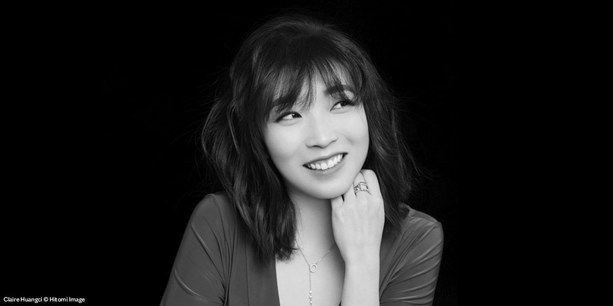 Claire Huangci