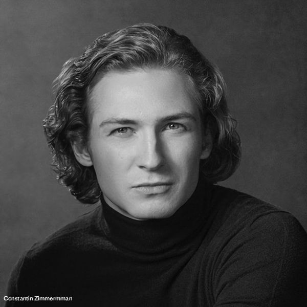 Constantin Zimmermann