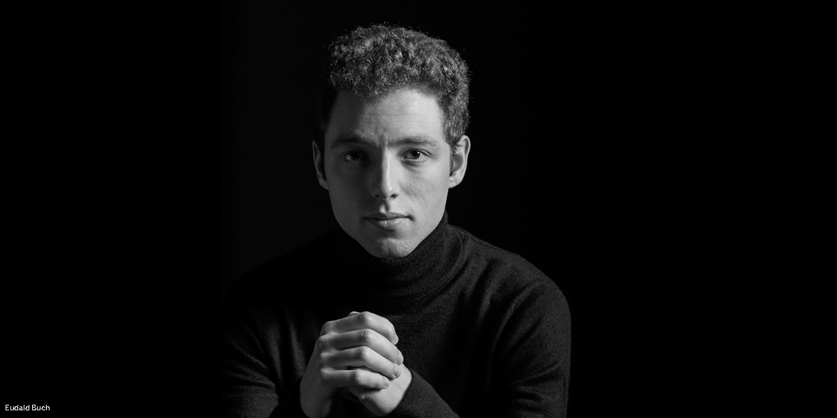 Eudald Buch