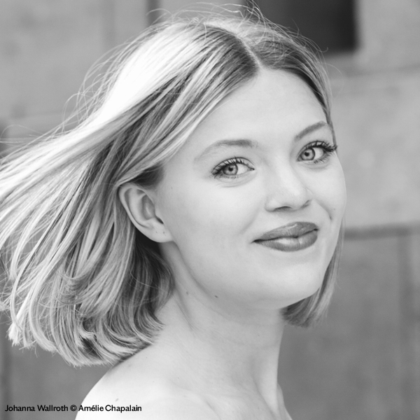Johanna Wallroth