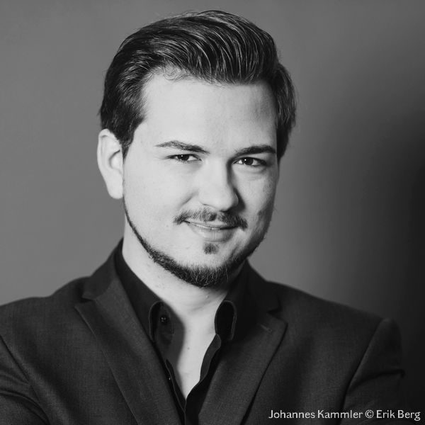 Johannes Kammler