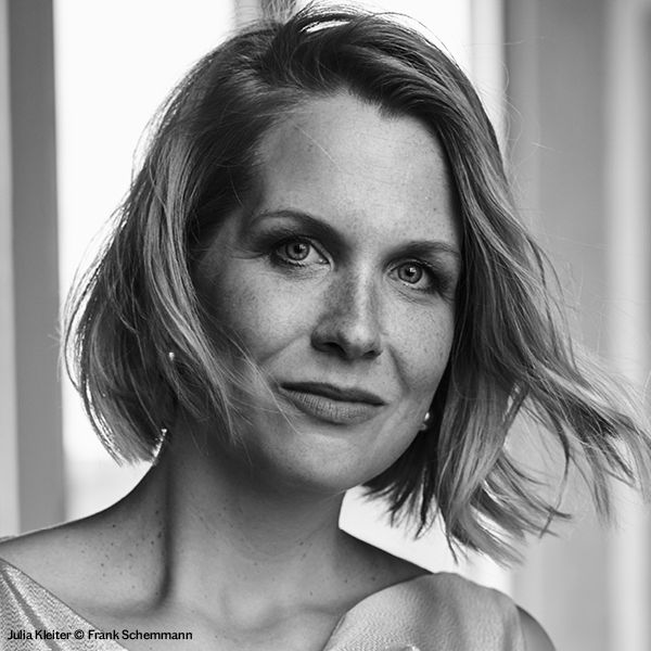 Julia Kleiter