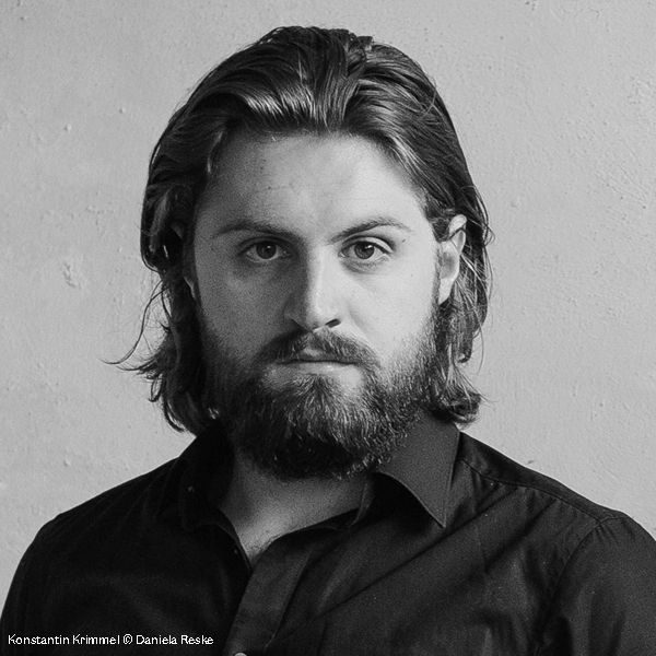 Konstantin Krimmel