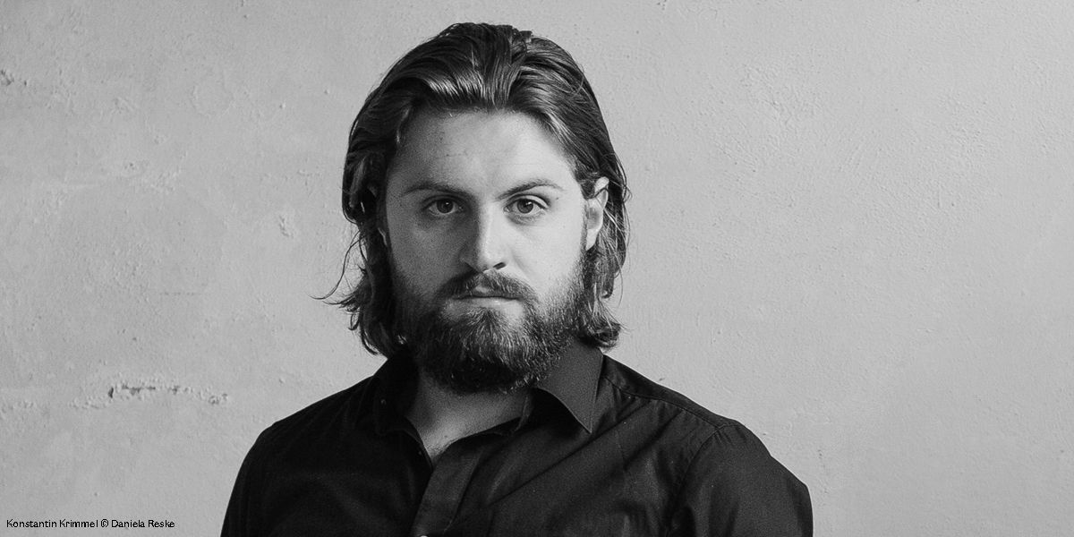 Konstantin Krimmel