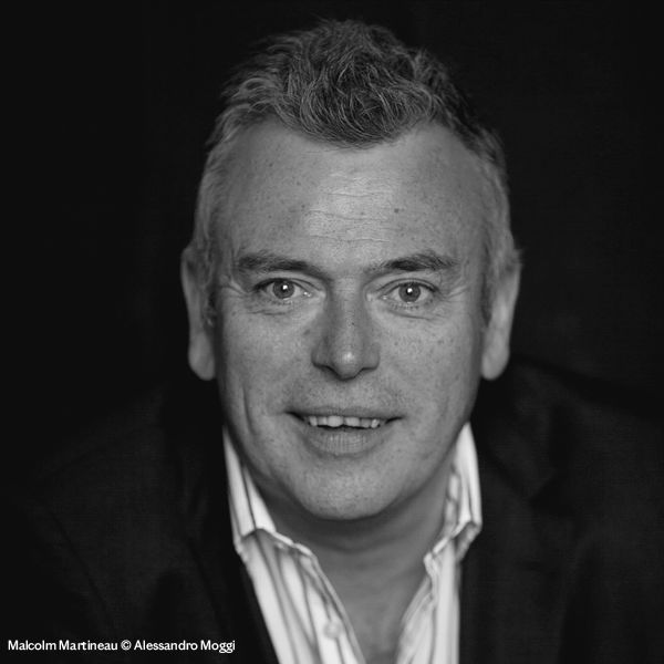 Malcolm Martineau