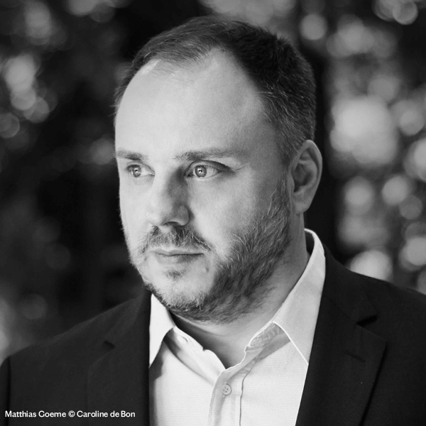 Matthias Goerne