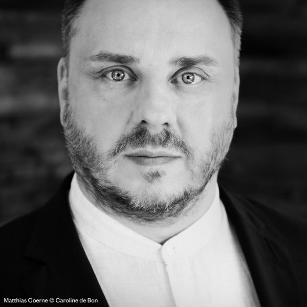 Matthias Goerne