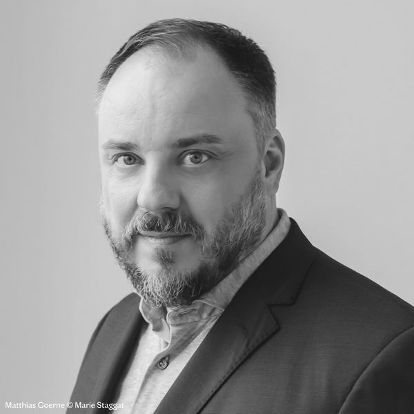 Matthias Goerne