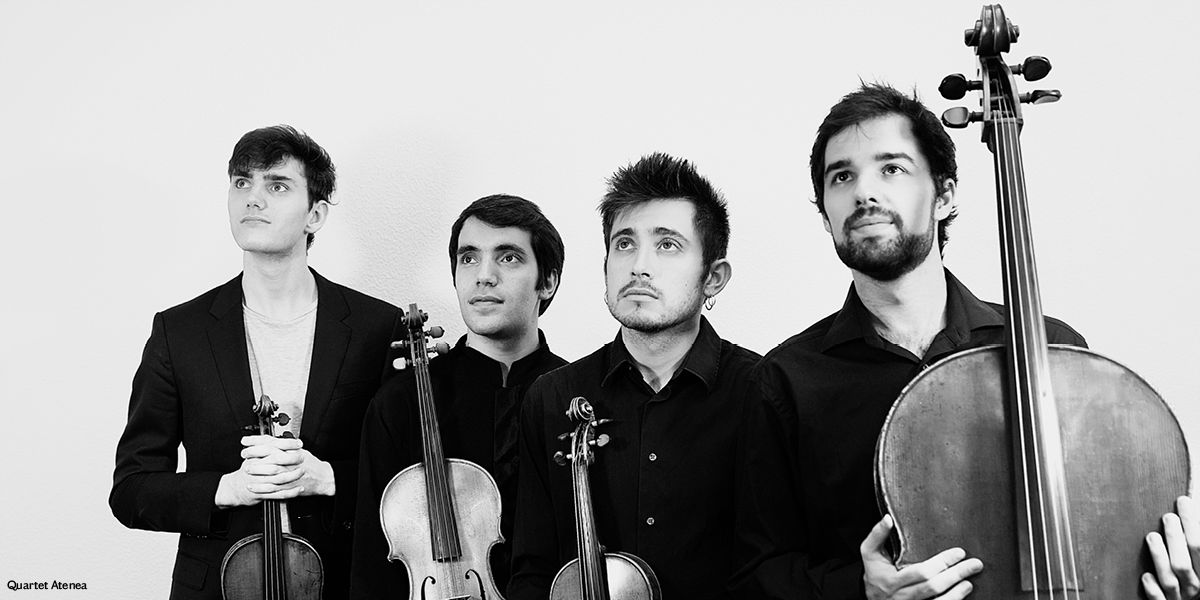 Quartet Atenea