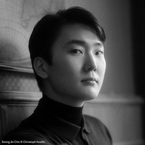 Seong-Jin Cho