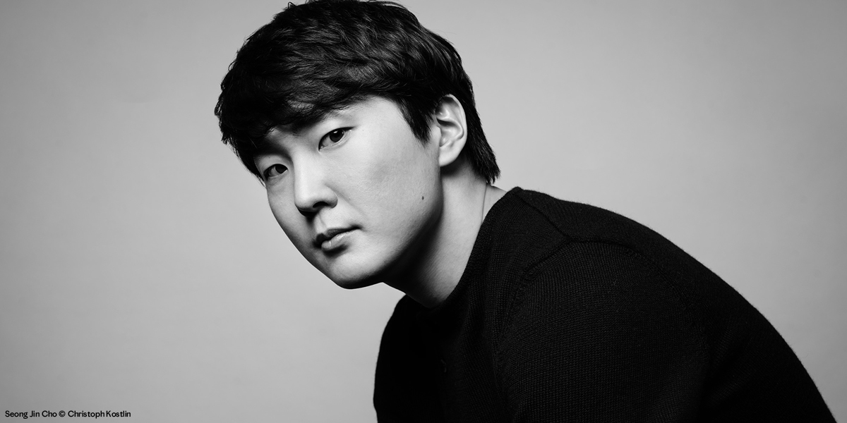 Seong-Jin Cho
