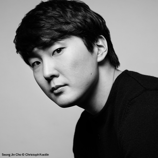 Seong-Jin Cho