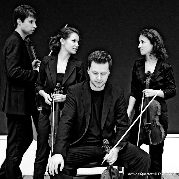 Armida Quartett