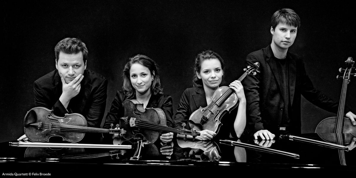 Armida Quartett