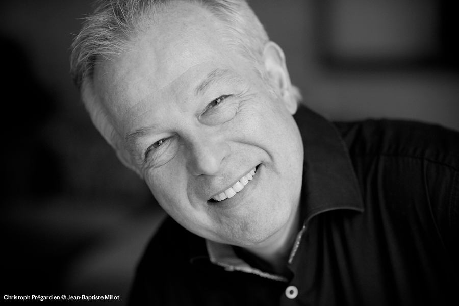 Christoph Pregardien ©Jean Baptiste Millot