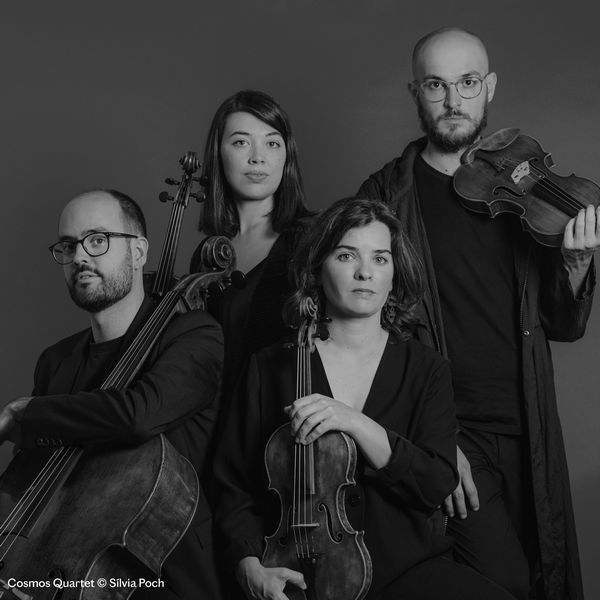 Cosmos Quartet