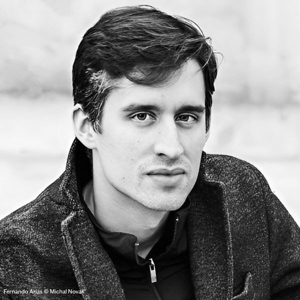 Fernando Arias