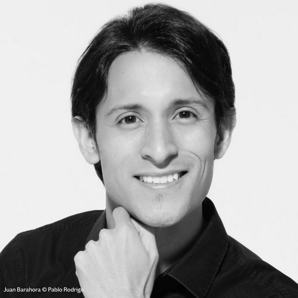 Juan Barahona