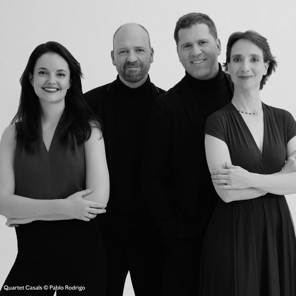 Quartet Casals
