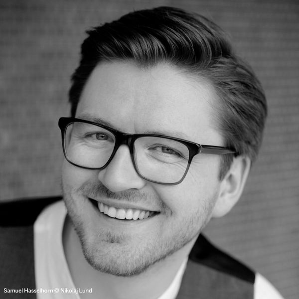 Samuel Hasselhorn