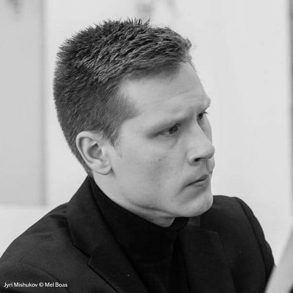 Jyri Mishukov