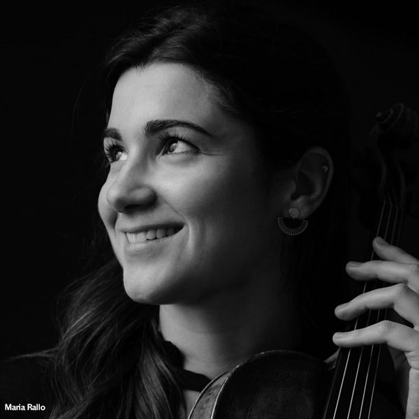 María Rallo