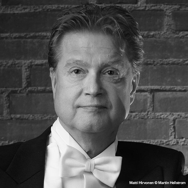 Matti Hirvonen