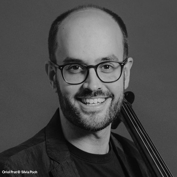 Oriol Prat