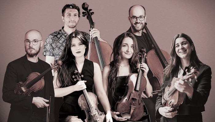 Graella Sextet VG25