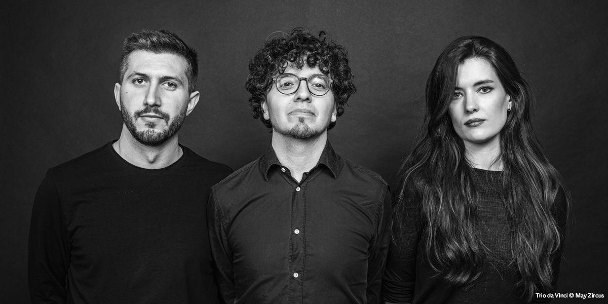 Trio da Vinci