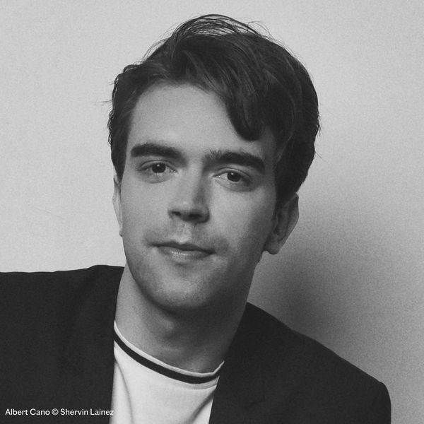 Albert Cano