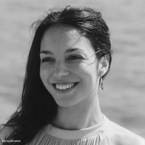 Emma Stratton