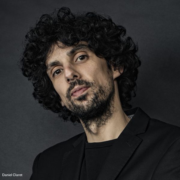 Daniel Claret, violoncel