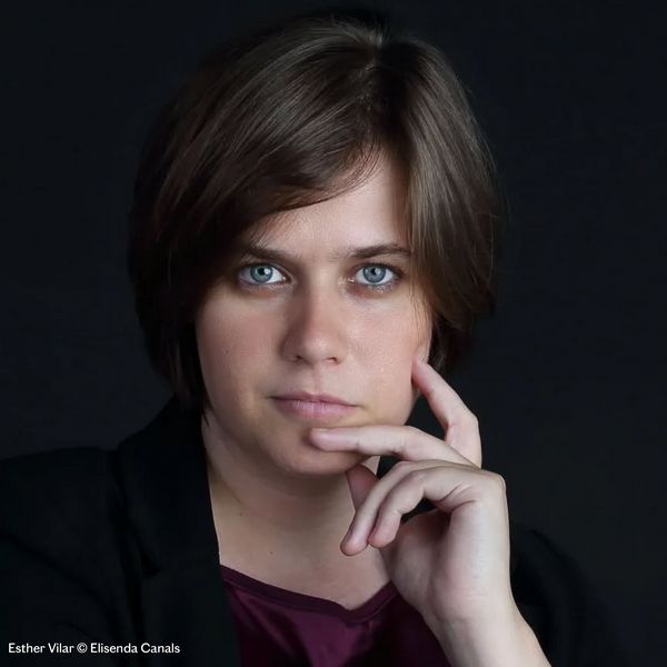 Esther vilar bio