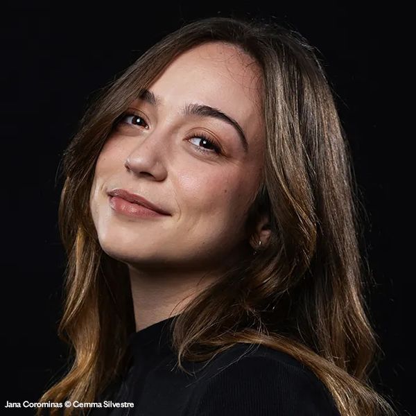 Jana Corominas, mezzosoprano