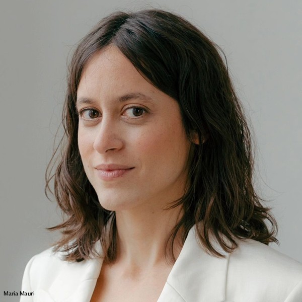 Maria Mauri, directora