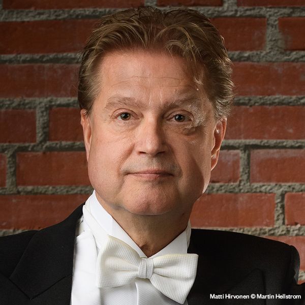 Matti Hirvonen, piano