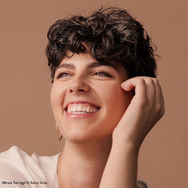Mireia Tarragó, soprano