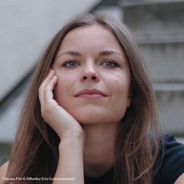 Theresa Pilsl, soprano