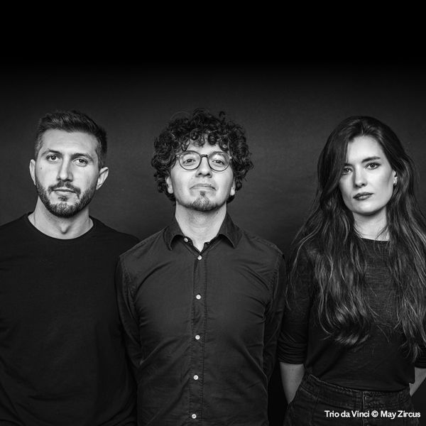 Trio da Vinci