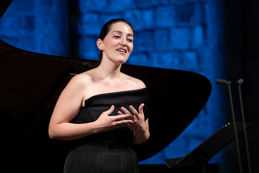 Elionor Martínez © Sílvia Pujaltet