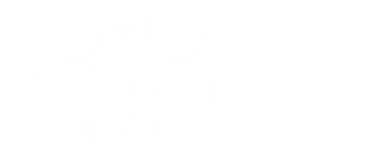 Schubertíada Cantabria